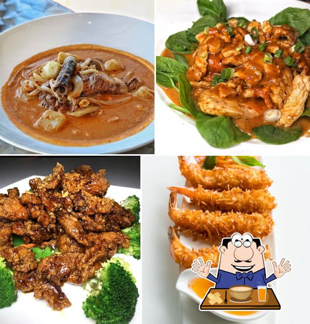 Sawasdee Thai Elevated