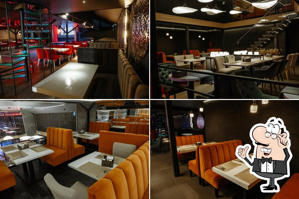 Забронируйте столик в "Ресторане Бухарест"