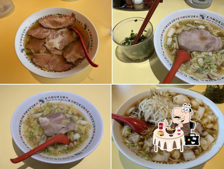 どうとんぼり神座 岩出店