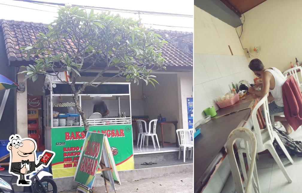 Bakso Gangsar