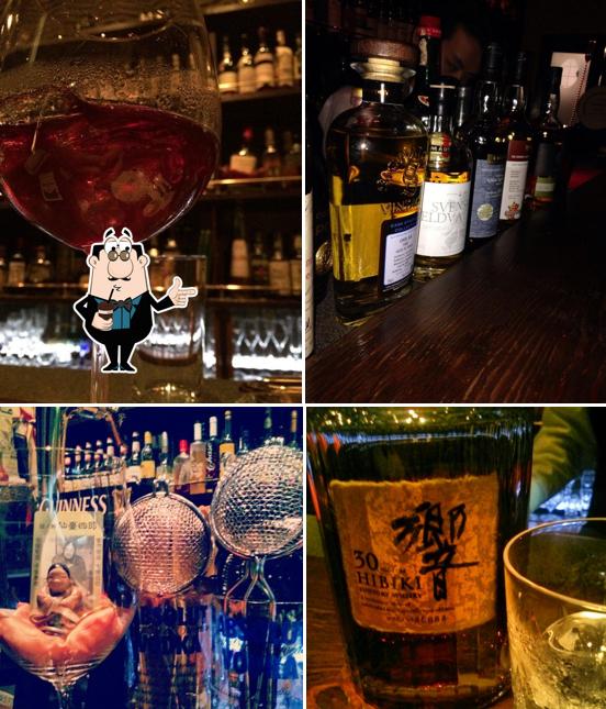 Bar Agami