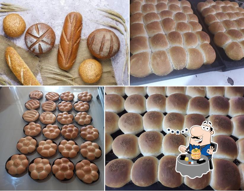 Buke Pjekes "Bosfor"