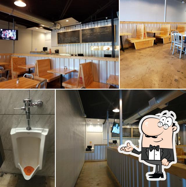 Burger Warehouse