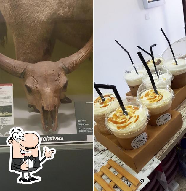 INSTA COFFEE