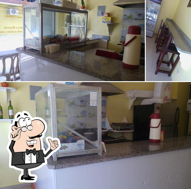 Cafeteria Rafa 1
