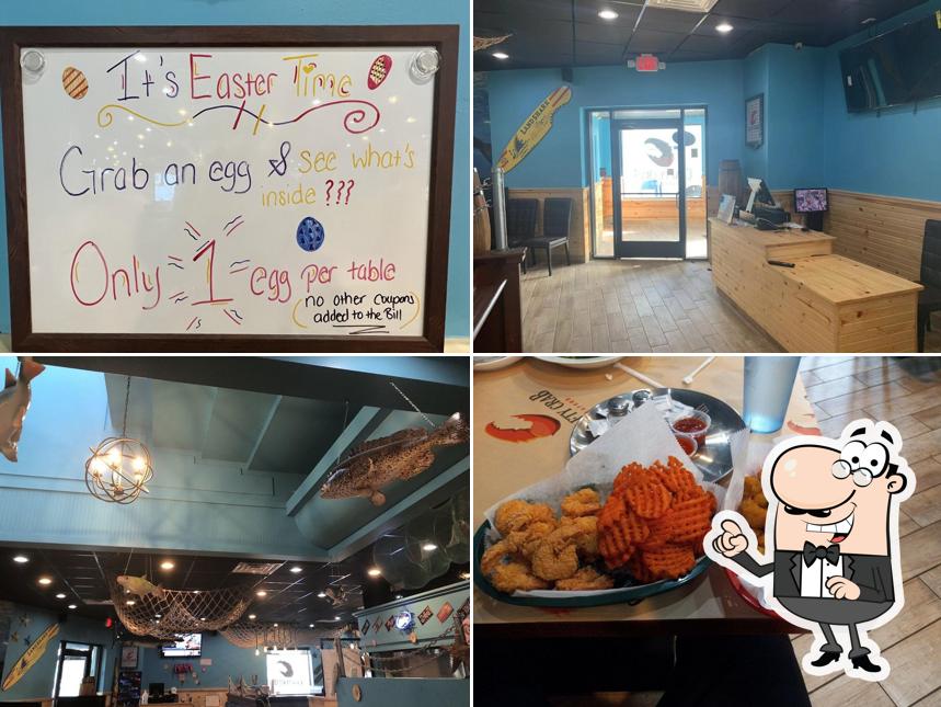 Crafty Crab Eastpointe