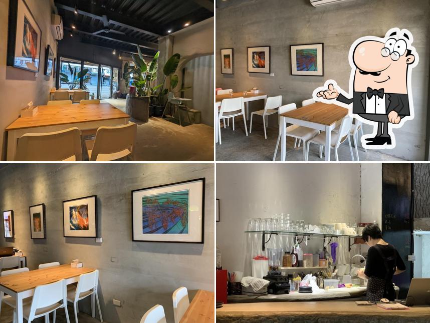 ELO Cafe怡樂優格料理廚房/牧場優格(早午餐.晚餐.甜點.咖啡.蛋糕)
