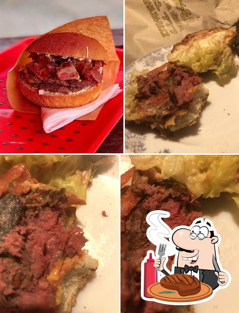 Šáša Burger