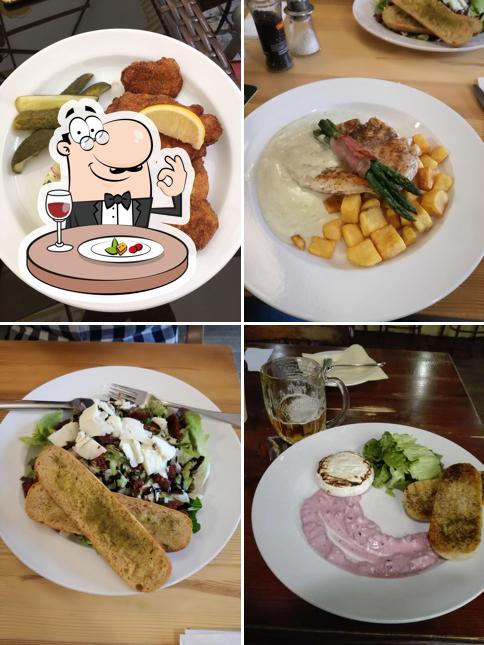 Green Tree Restaurant