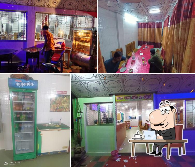 Hotel Asia & Restaurant