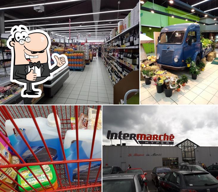 Intermarché HYPER Goincourt