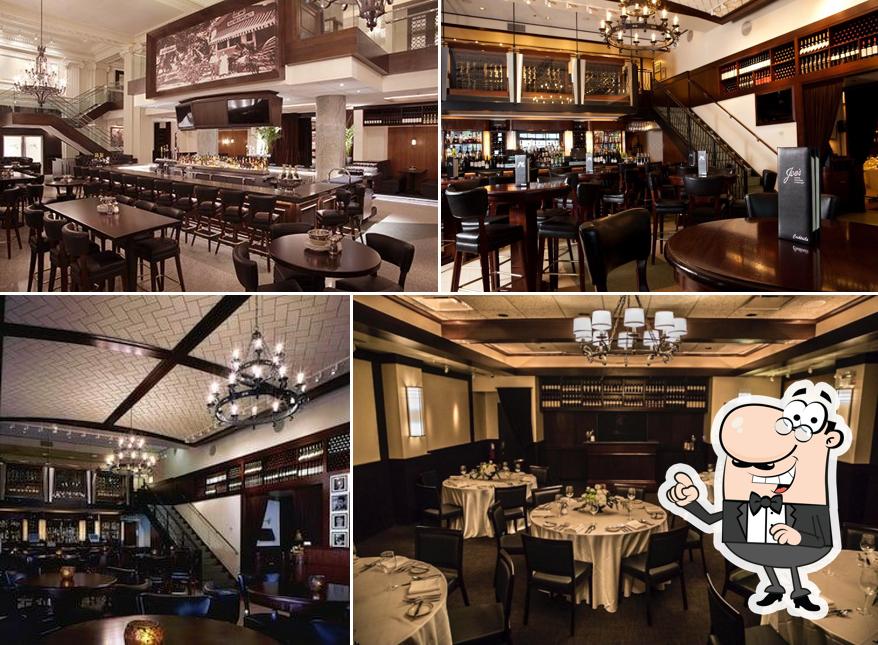 Joe's Seafood, Prime Steak & Stone Crab