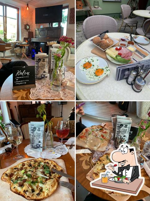 KaLeu [Lesbar & Café]