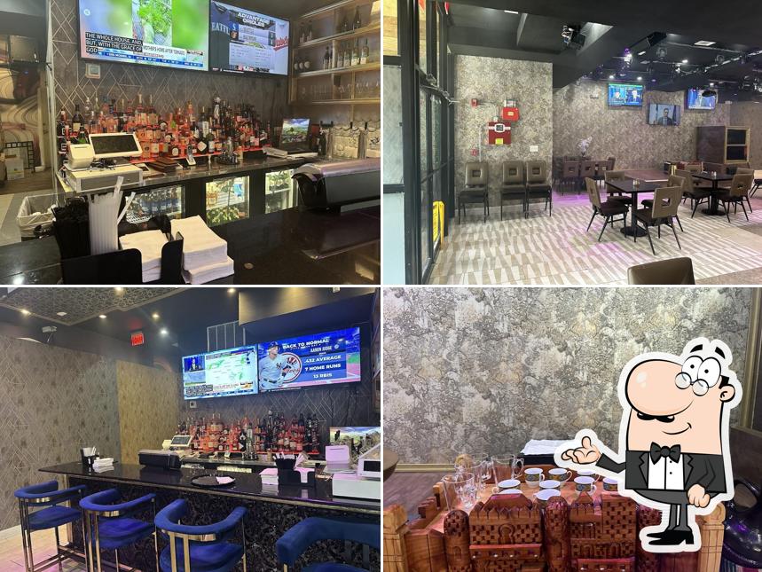 Lamrot Bar & Restaurant