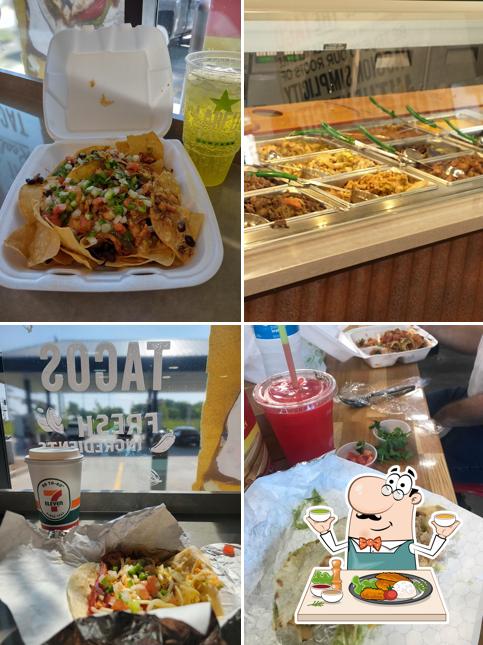 Laredo Taco Company
