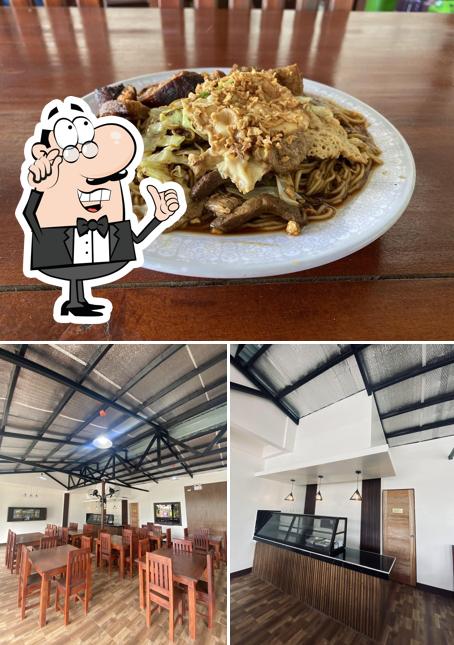 Matty’s kitchen Bar and Restaurant