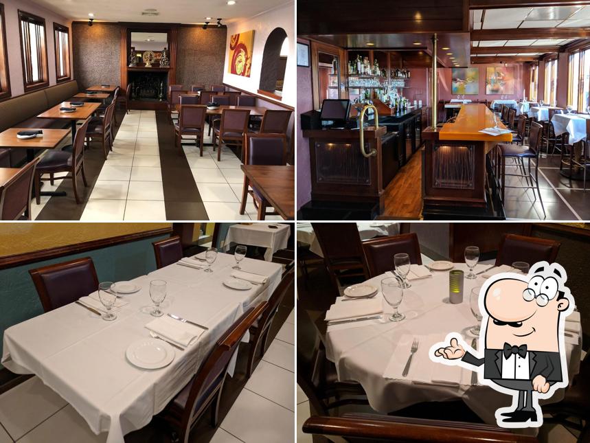 Milan Indian Restaurant