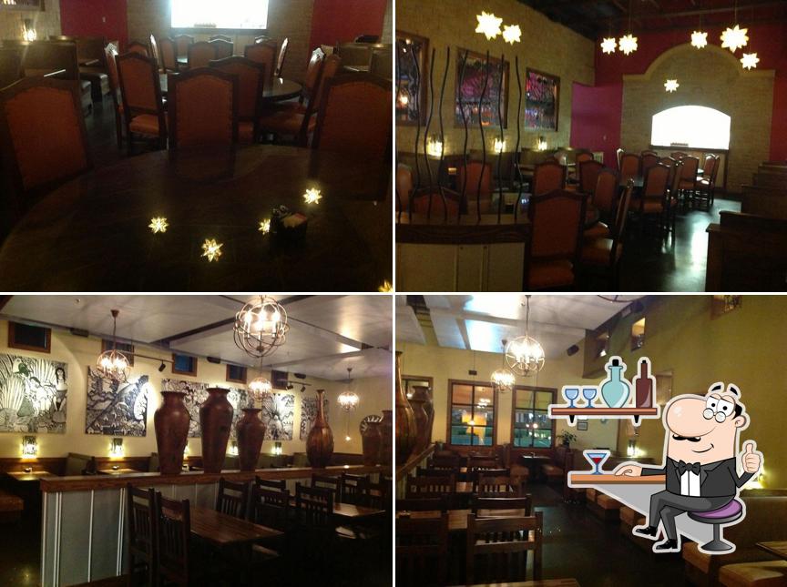 Monterrey Mexican Restaurant