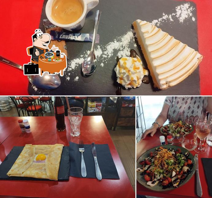 O'Carré-Café Restaurant, Pérols