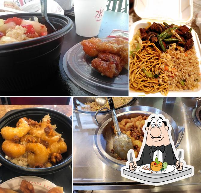 Panda Express