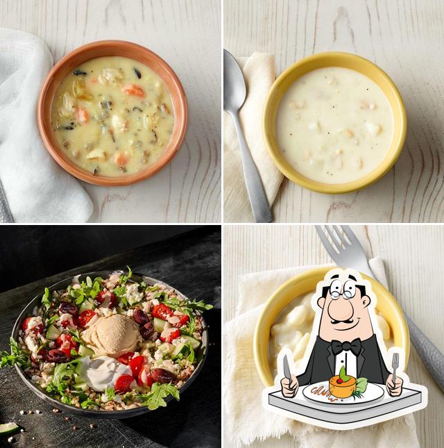 Panera Bread