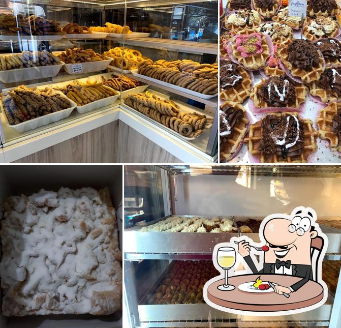 Panetteria Bakery