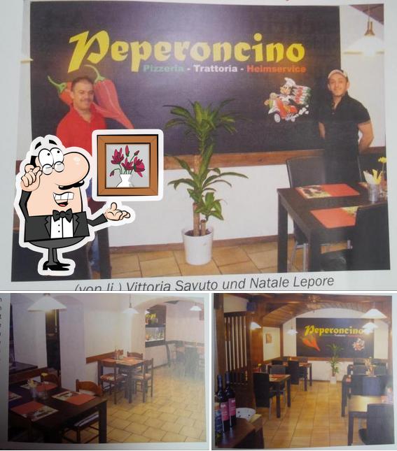 Peperoncino Pizzeria