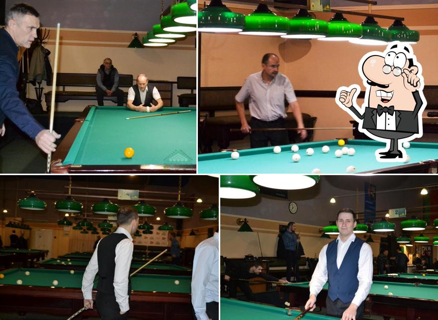 Забронируйте столик в "Пирамида"