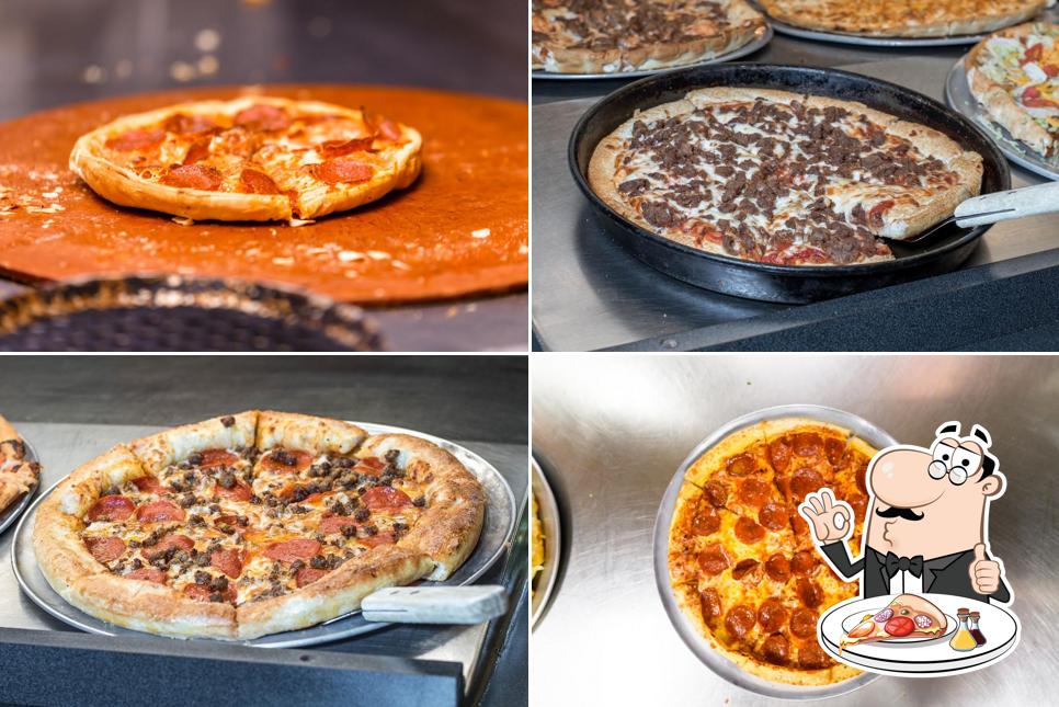 Pizza Inn