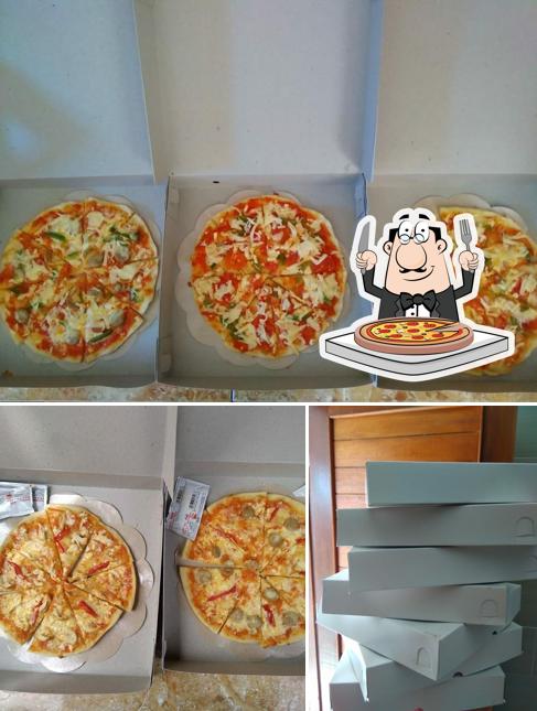 Pizza Time