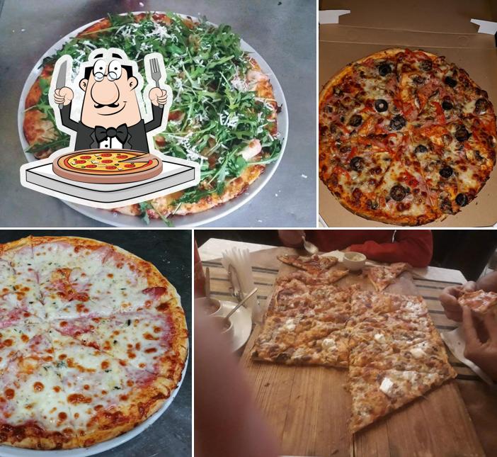 Pizzeria Da Matteo