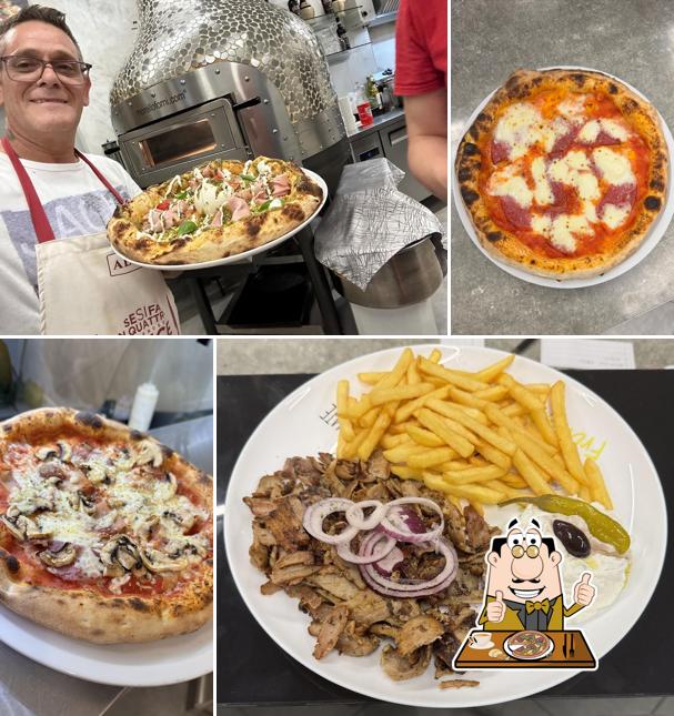 Pizzeria Next Level Solingen