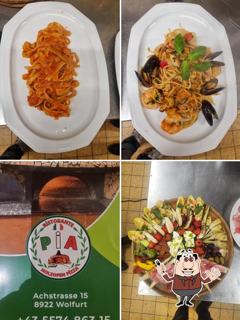 Ristorante Pizzeria Pia