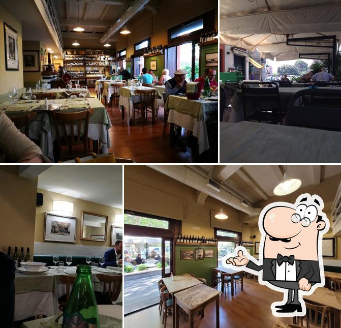 Taverna Cestia Roma