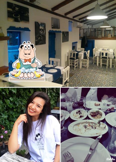 Arabacı meyhane