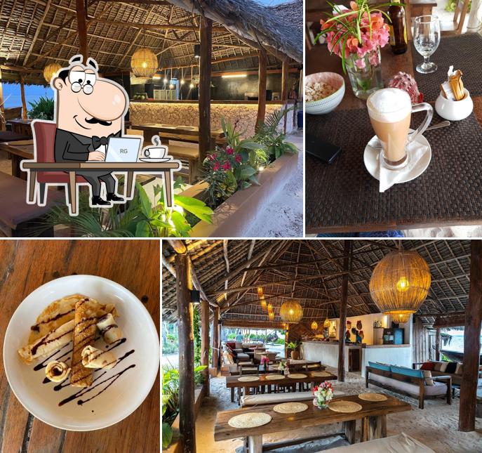 Asili Resto&Bar