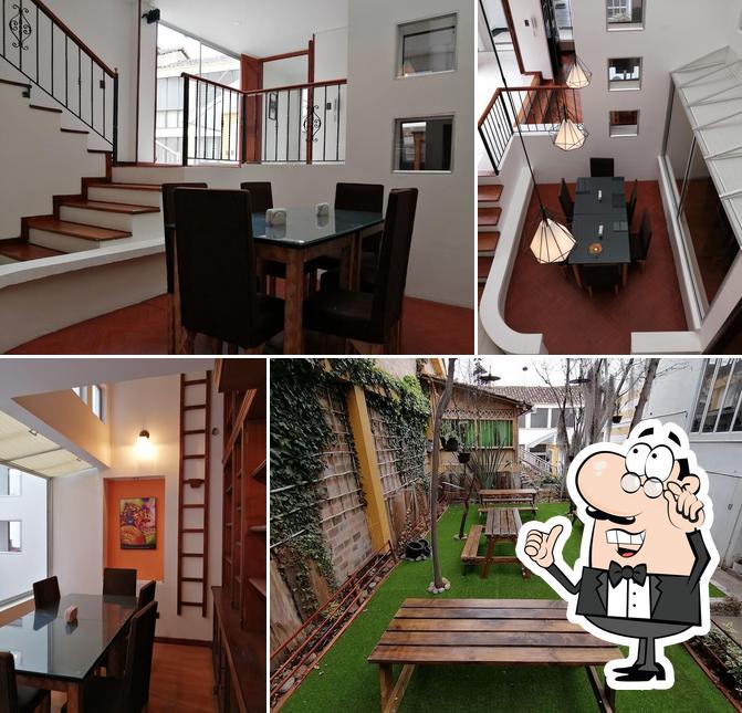 La Casa Del Duende