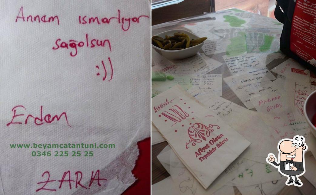 Beyamca Tantuni