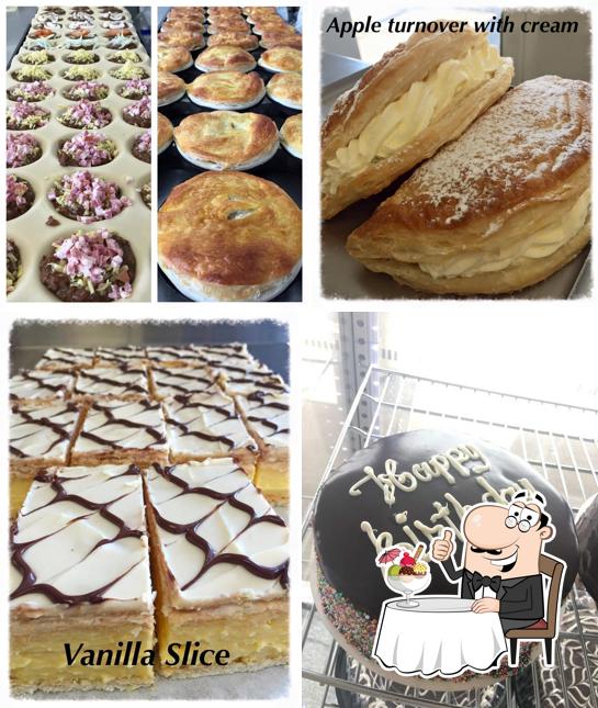 Booval Bakery
