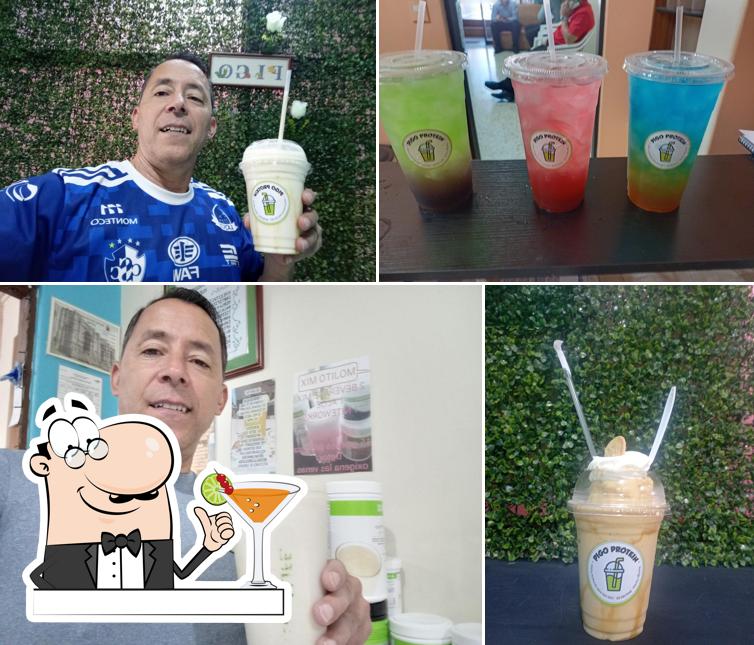 Club de Bienestar Pura Vida (Herbalife)