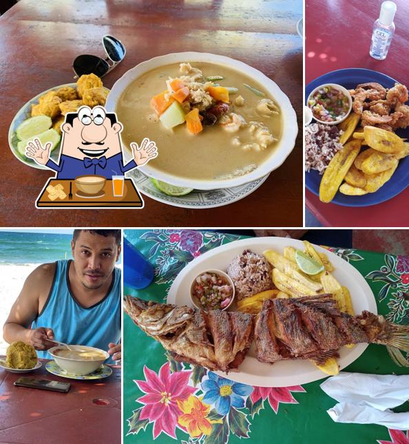 Comedor Don Kike