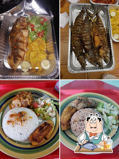 Deli Pollo A La Leña