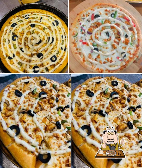 Domino's Pizza-Skardu