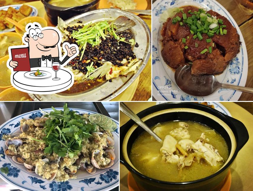 Restoran Fei Kee • Gopeng