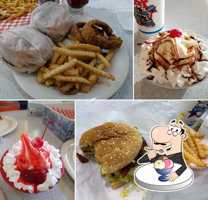 Fritz's