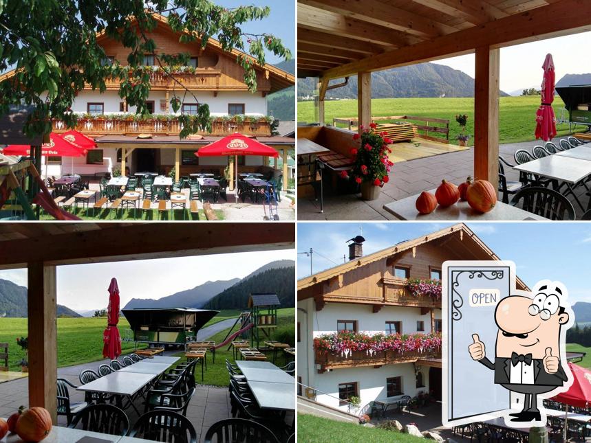 Gasthof Haaser