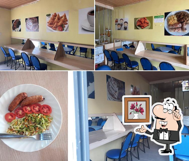 Health Cafe