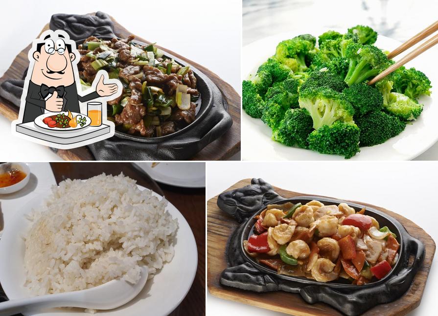Kitajska restavracija Peking