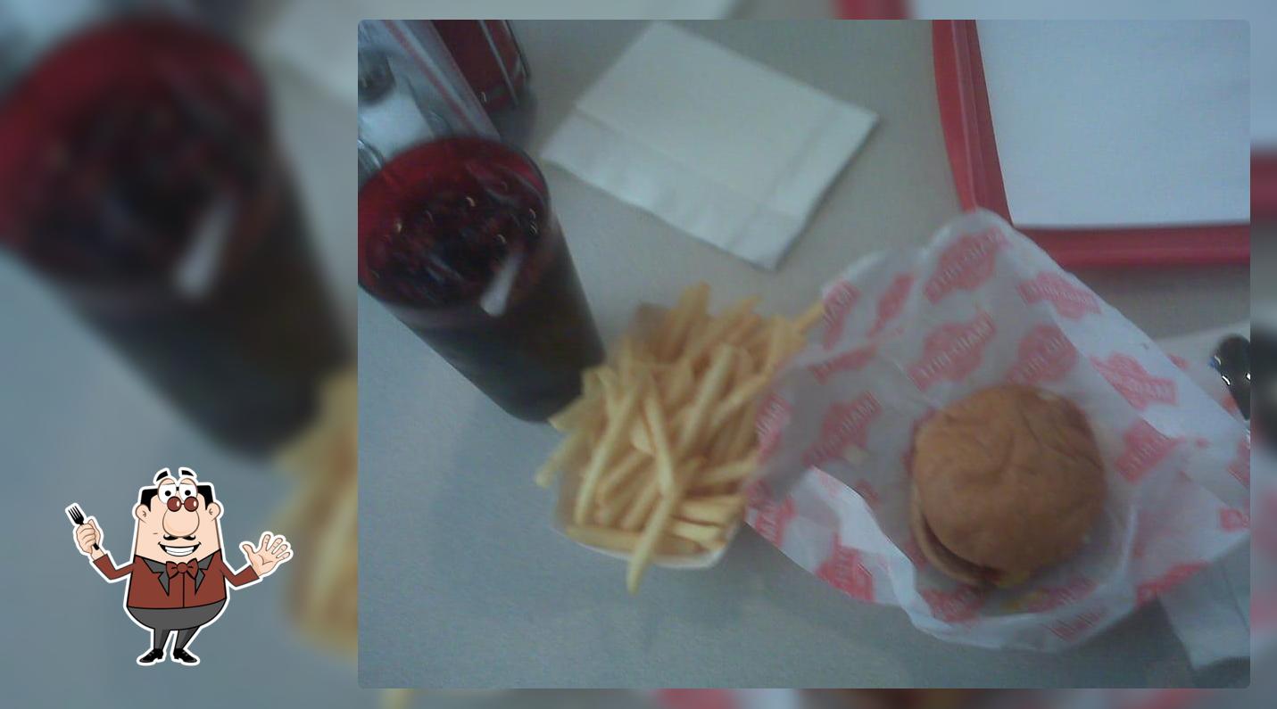 Maid-rite