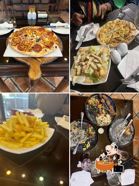 Napoli Italian restaurant